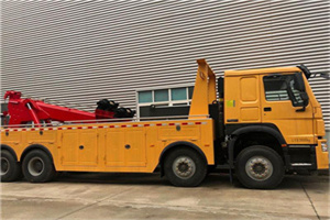 召陵区道路救援公司